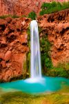 Mooney Falls