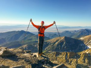 Wheeler Peak