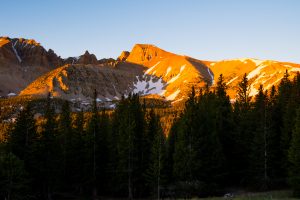 Wheeler Peak