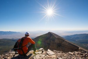 Wheeler Peak