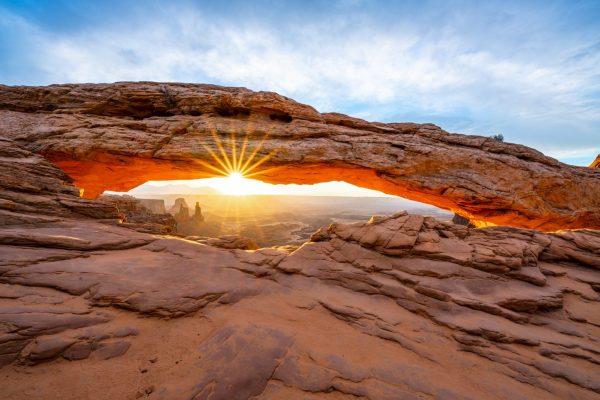 Mesa Arch